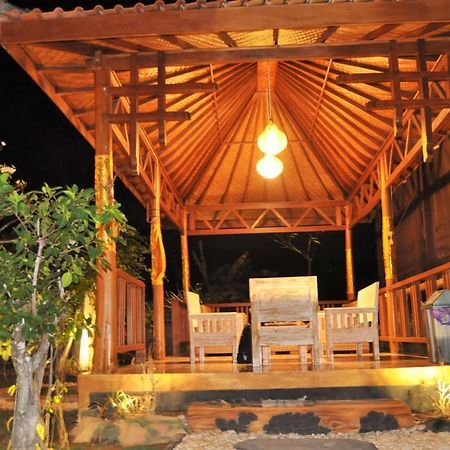 Setilas Bungalows Batununggul ภายนอก รูปภาพ